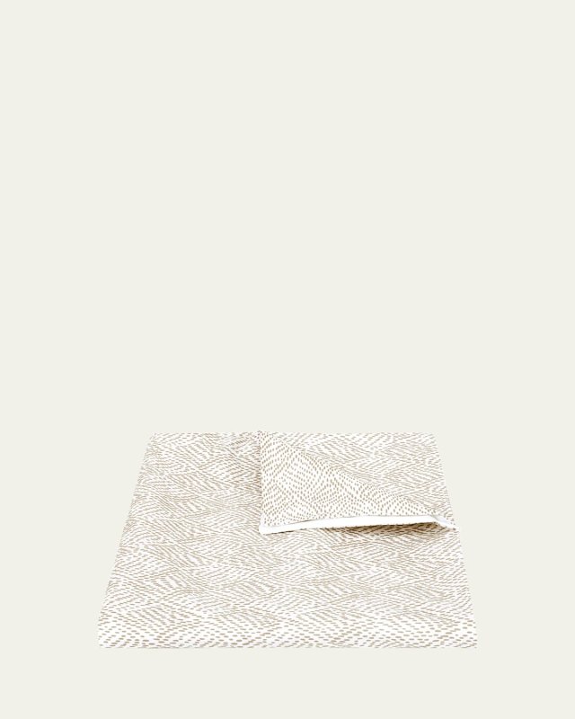 Duma Diamond Duvet Cover,